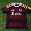 Away football shirt 2024 - 2025