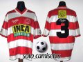 Deportivo Moron Home football shirt 1994 - 1995