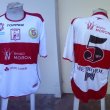 Home football shirt 2007