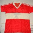 Unknown shirt type 1989 - 1990
