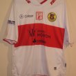 Home football shirt 2010 - 2011