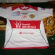 Home football shirt 2008 - 2009