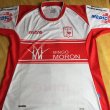 Home football shirt 2016