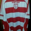 Home football shirt 2003