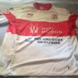 Home football shirt 2013
