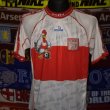 Home football shirt 2000 - 2001