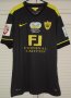 Anzhi Makhachkala Visitante Camiseta de Fútbol 2015 - 2016