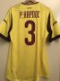 Anzhi Makhachkala Home Camiseta de Fútbol 2011 - 2012