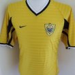 Home Camiseta de Fútbol 2001