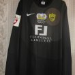Portero Camiseta de Fútbol 2015 - 2016