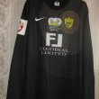 Keeper  voetbalshirt  2015 - 2016