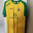 Home Camiseta de Fútbol 2025 - ?
