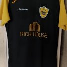 Visitante Camiseta de Fútbol 2025 - ?
