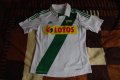Lechia Gdansk Home football shirt 2012 - 2013