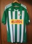 Lechia Gdansk Home football shirt 2011 - 2012