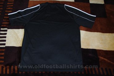 Lechia Gdansk Third football shirt 2011 - 2012
