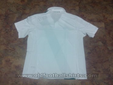 Lechia Gdansk Home football shirt 2012 - 2013
