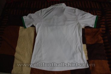 Lechia Gdansk Home football shirt 2013 - 2014