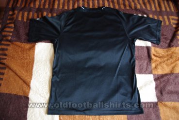Lechia Gdansk Third football shirt 2009 - 2010