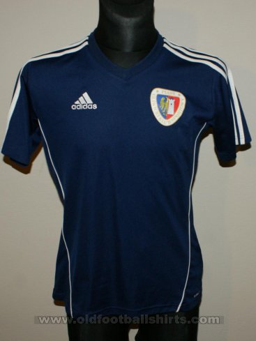 Piast Gliwice Unknown shirt type (unknown year)