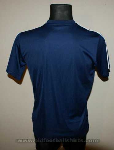 Piast Gliwice Unknown shirt type (unknown year)