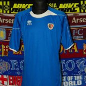 Home Maillot de foot (unknown year)
