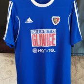 Type de maillot inconnu (unknown year)
