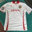 Away football shirt 2009 - ?