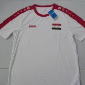 Away football shirt 2016 - 2018