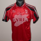 Unknown shirt type 2000