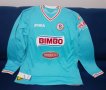 Deportivo Saprissa Målvakt fotbollströja 2012 - 2013