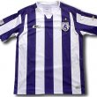 Borta fotbollströja 2004 - 2005