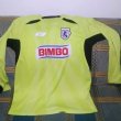Goalkeeper football shirt 2006 - 2007