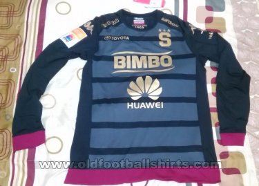 Deportivo Saprissa Special football shirt 2017
