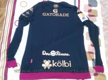 Deportivo Saprissa Special football shirt 2017