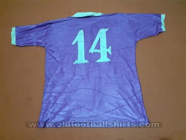 Deportivo Saprissa Home football shirt 1994 - 1995