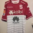Home fotbollströja 2018
