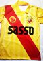 Herediano Home футболка 1988