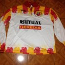 Herediano football shirt 1996 - 1997