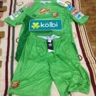 Goalkeeper football shirt 2016