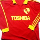 Goalkeeper football shirt 1978