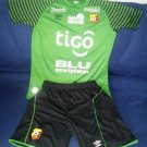 Goalkeeper football shirt 2019