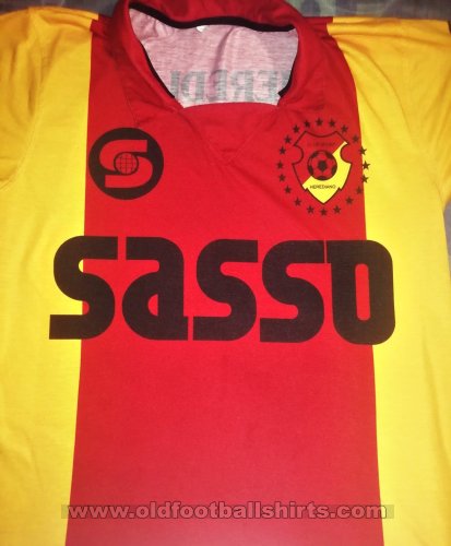 Herediano Cup Shirt football shirt 1988 - ?