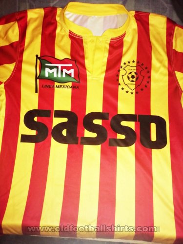 Herediano Home football shirt 1994