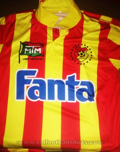 Herediano Home football shirt 1994 - 1995
