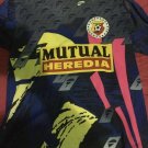 Goalkeeper football shirt 1997 - 1998