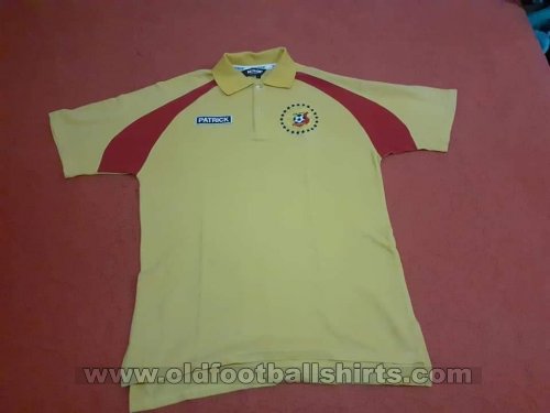 Herediano Training/Leisure football shirt 2006 - 2007