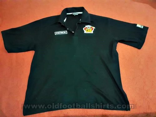 Herediano Training/Leisure football shirt 2006 - 2007