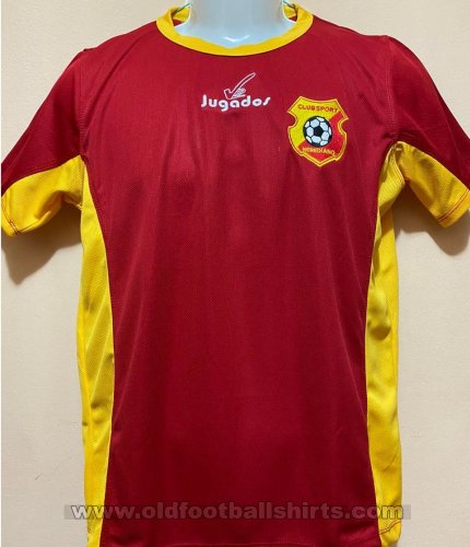 Herediano Home football shirt 2003 - 2004