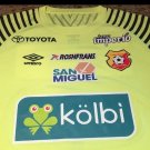 Goalkeeper football shirt 2018